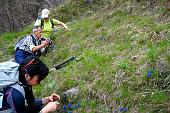 Salita al Bivacco Testa risalendo la splendida, selvaggia Val Vertova, ricca di vegetazione e di acqua! - FOTOGALLERY